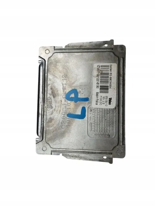 Lichtwandler Renault Espace IV OEM 89034934 image 3