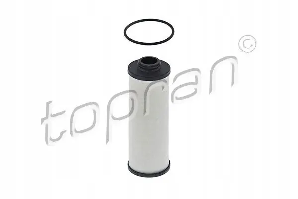 Topran 116 004 Ensemble de Filtre Hydraulique, Boîte Automatique image 2