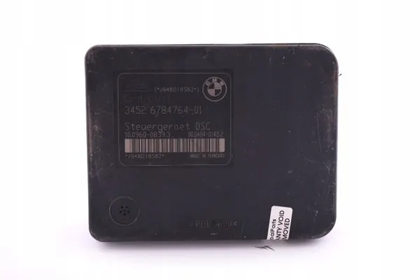 BMW ABS/DSC Rempomp OEM 6784763 6784764 image 4