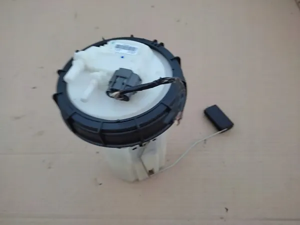 Bomba de Combustível Renault Scenic III 1.6 DCI 0580203120 image 5