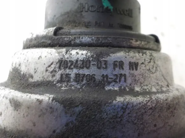 Turboactuator OEM 792430-03 voor 1.6 TDI image 3
