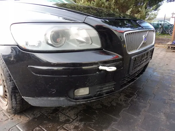 Paraurti anteriore Volvo V50 S40 II 019-26 image 2