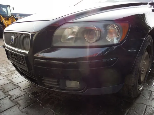 Paraurti anteriore Volvo V50 S40 II 019-26 image 4
