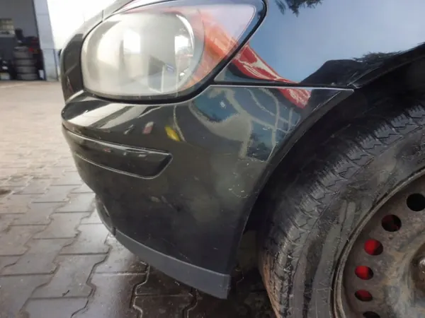 Paraurti anteriore Volvo V50 S40 II 019-26 image 5