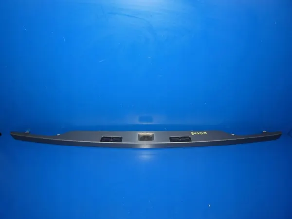 Land Rover Evoque I Heckkennzeichenleuchte OEM BJ3240406 image 2