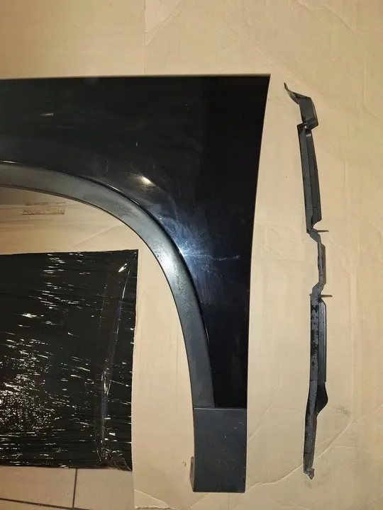 Skärm Volkswagen Tiguan 5N0821105 image 2