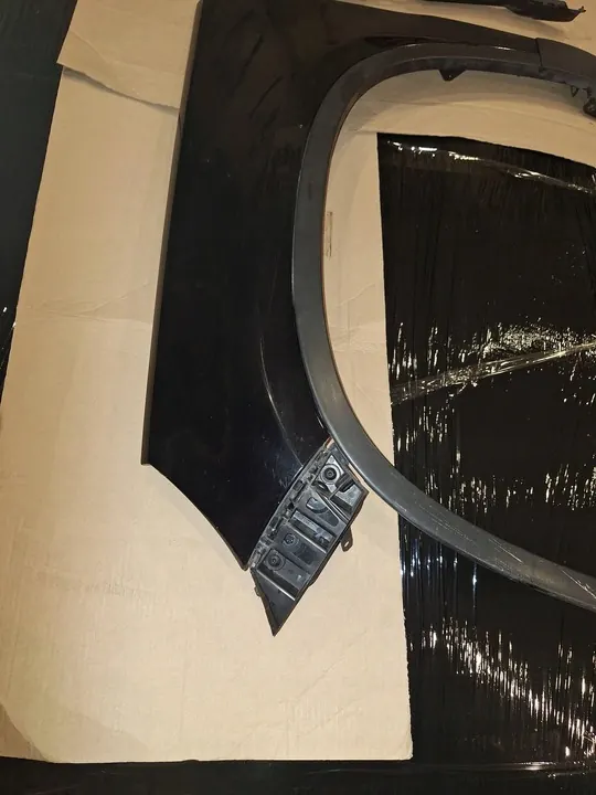 Skärm Volkswagen Tiguan 5N0821105 image 3