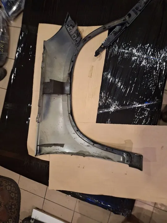 Skärm Volkswagen Tiguan 5N0821105 image 5