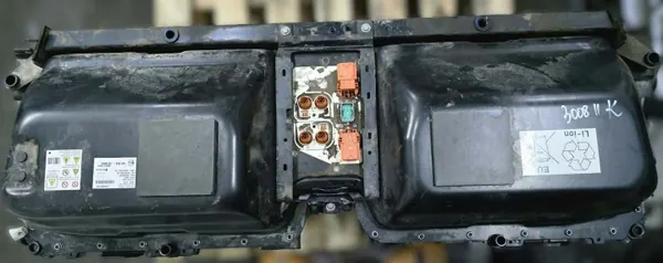 OEM 9844393580 Accu voor Peugeot 3008 II Hybride image 2