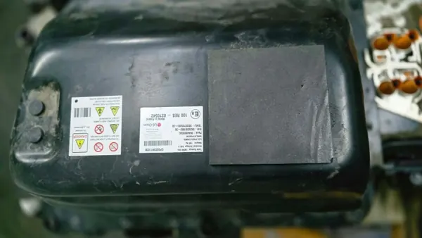 OEM 9844393580 Accu voor Peugeot 3008 II Hybride image 6