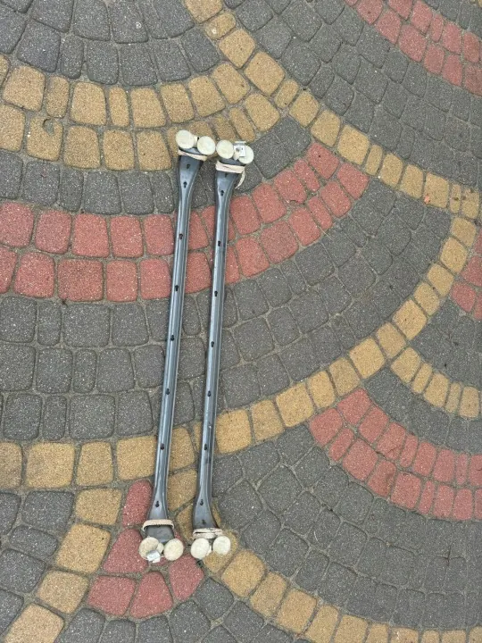 Gebruikte Fiat 126P dakdrager OEM bag126p image 2