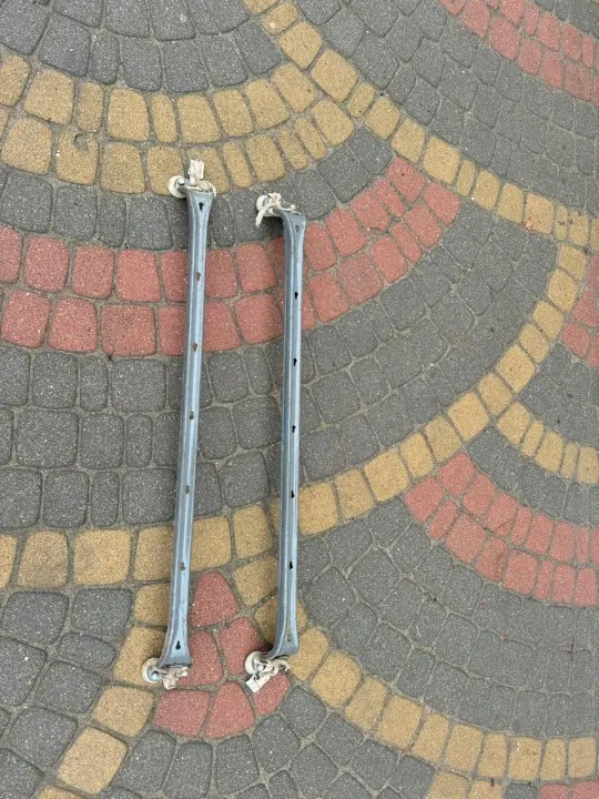 Gebruikte Fiat 126P dakdrager OEM bag126p image 3
