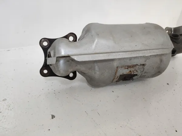 Catalisador Opel Corsa F 1.2B image 2