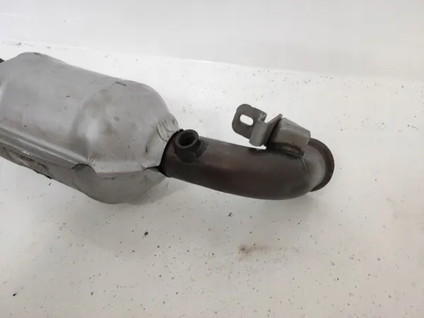 Catalisador Opel Corsa F 1.2B image 3