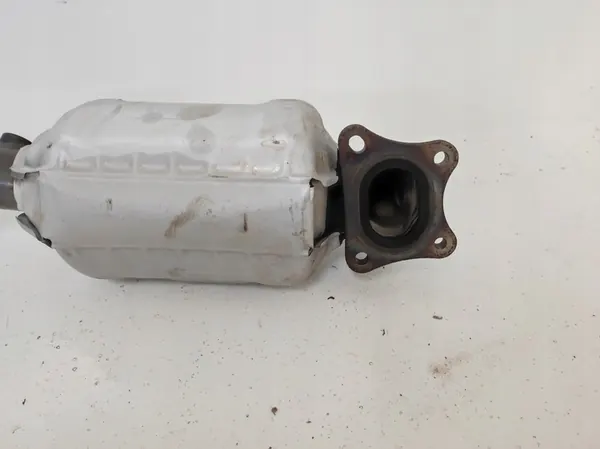 Catalisador Opel Corsa F 1.2B image 5