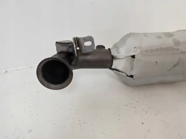 Catalisador Opel Corsa F 1.2B image 6