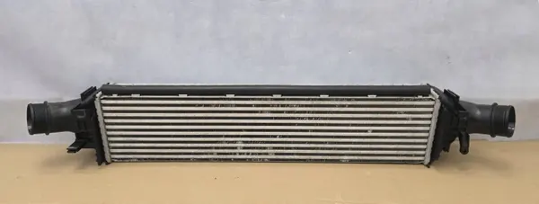 Intercooler OEM AUDI142 för Audi A6 4G 2010-2018 image 2