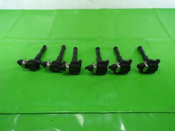 OEM 386013/FROST Sytytyskelasetti BMW E46:lle image 2