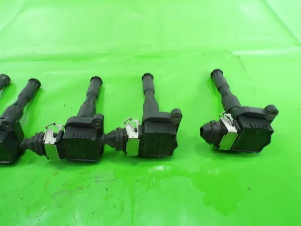 OEM 386013/FROST Sytytyskelasetti BMW E46:lle image 3