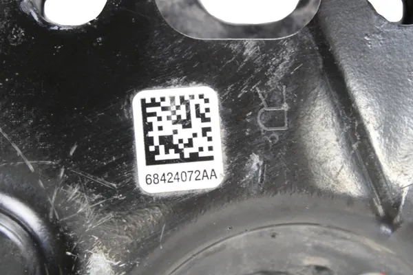 Support avant droit OEM 68424072AA pour Jeep image 6