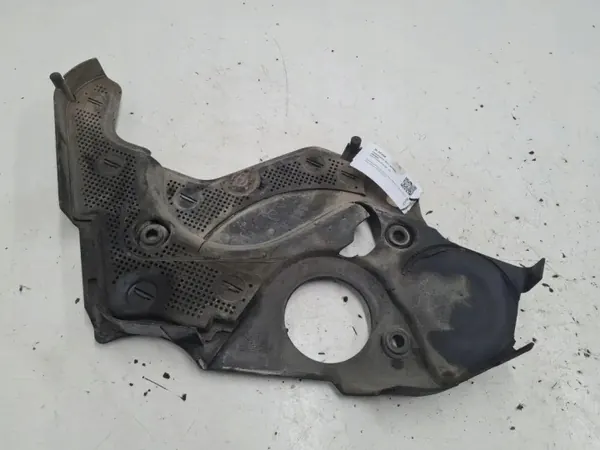 Cubierta de correa de distribución OEM E059103927N Audi A4 image 4