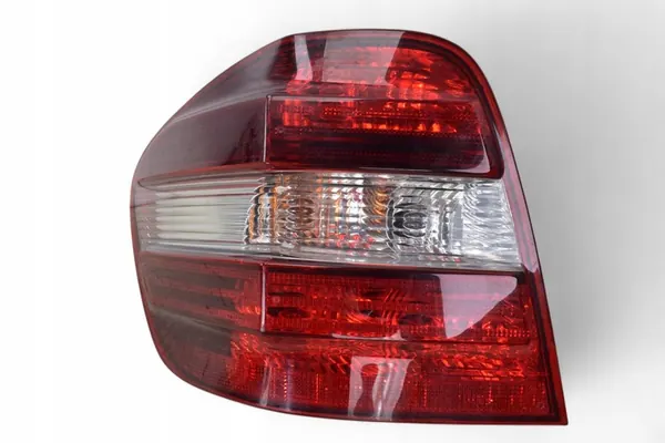 MERCEDES ML W164 LINKER ACHTERLICHT 164 image 2