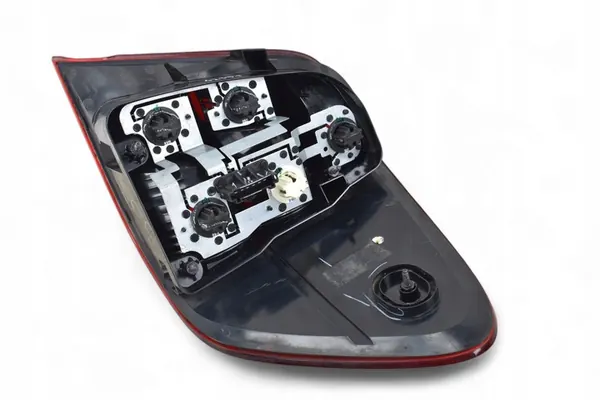 MERCEDES ML W164 LINKER ACHTERLICHT 164 image 5