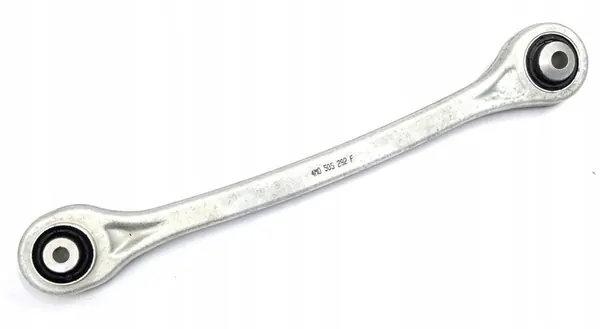 Braccio di controllo posteriore destro Audi Q7 4M0505292F image 5