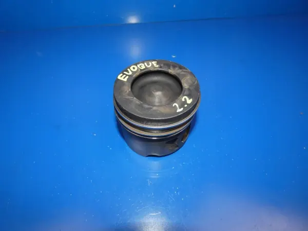 Land Rover OE Kolben & Pleuel Set - Gebrauchte OEM Teile image 3