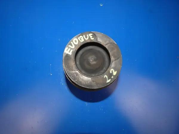 Land Rover OE Kolben & Pleuel Set - Gebrauchte OEM Teile image 4