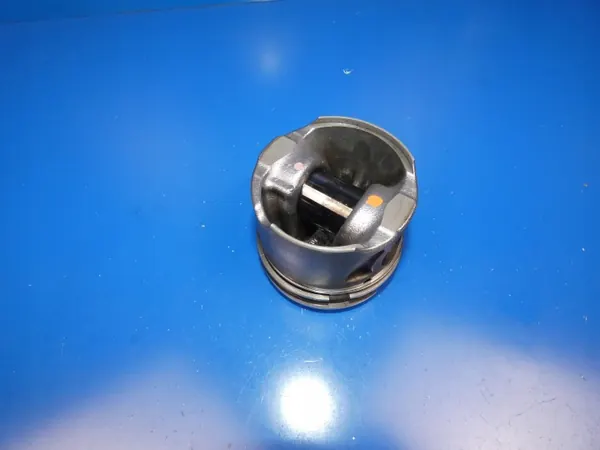 Land Rover OE Kolben & Pleuel Set - Gebrauchte OEM Teile image 5