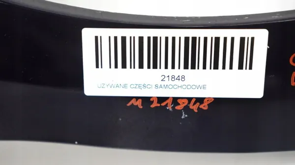 OEM 360150298 Etu-oikea lokasuoja Citroen C4 II:lle image 8