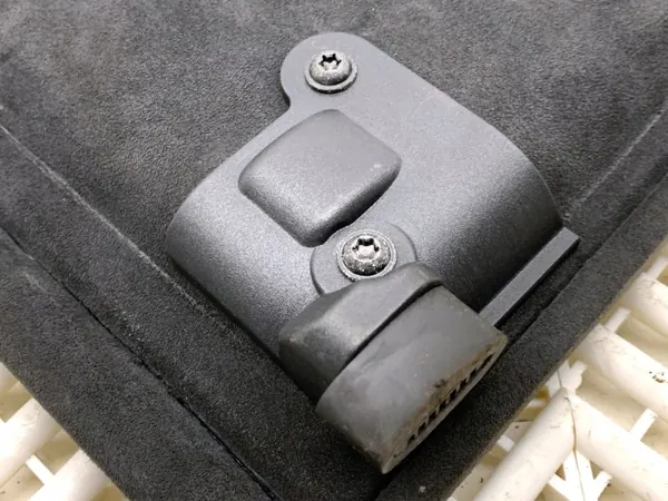 Achterplank OEM LORK-867-59683 voor Audi A7 4G 2010-2018 image 3