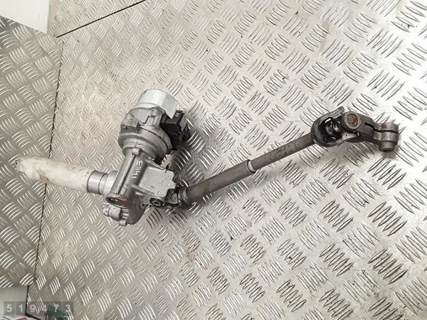 Colonne de direction assistée Dacia Duster OEM 6900004948 image 2