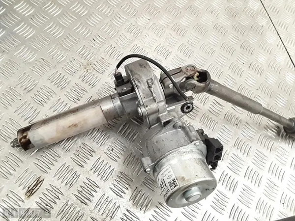 Colonne de direction assistée Dacia Duster OEM 6900004948 image 4