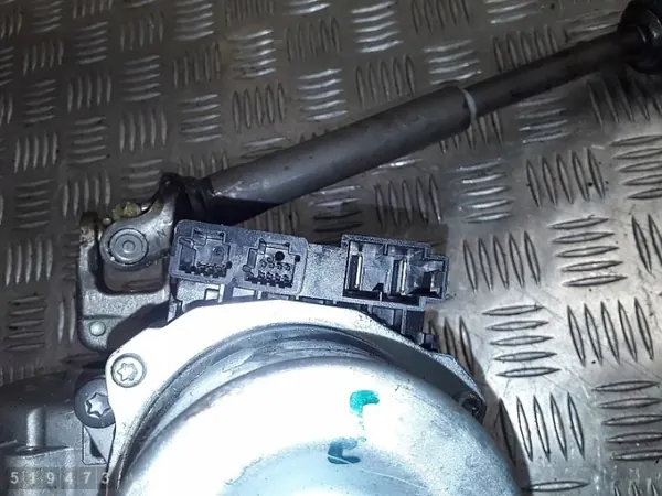 Colonne de direction assistée Dacia Duster OEM 6900004948 image 6