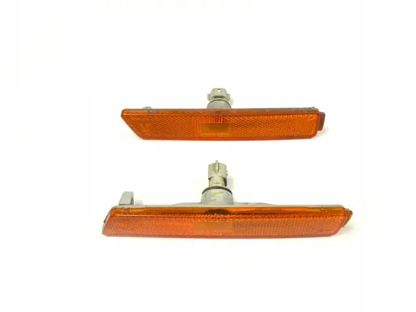Cadillac STS 05-11 Bumper Strip - Cadillac OE image 2