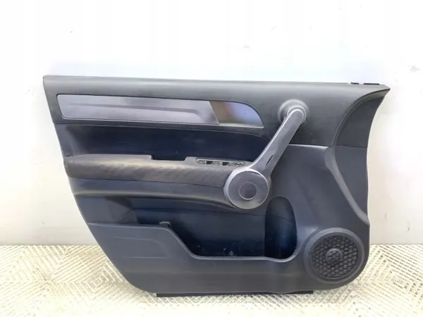 OEM LORK-2067-22651 Etuovi Vasen Ovipeite Honda CR-V image 2