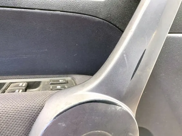 OEM LORK-2067-22651 Etuovi Vasen Ovipeite Honda CR-V image 3