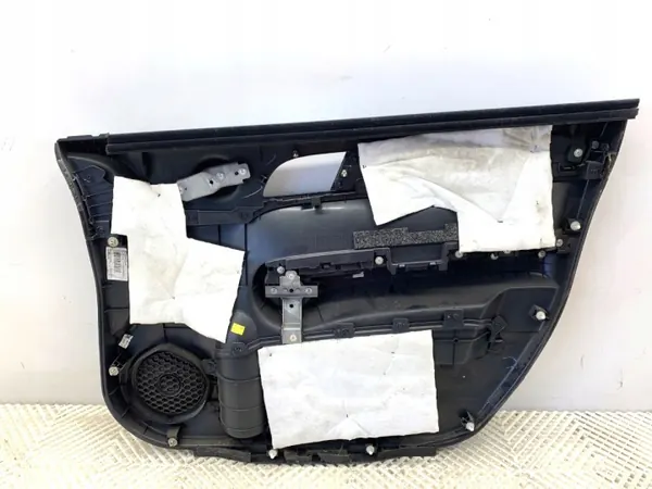 OEM LORK-2067-22651 Etuovi Vasen Ovipeite Honda CR-V image 5