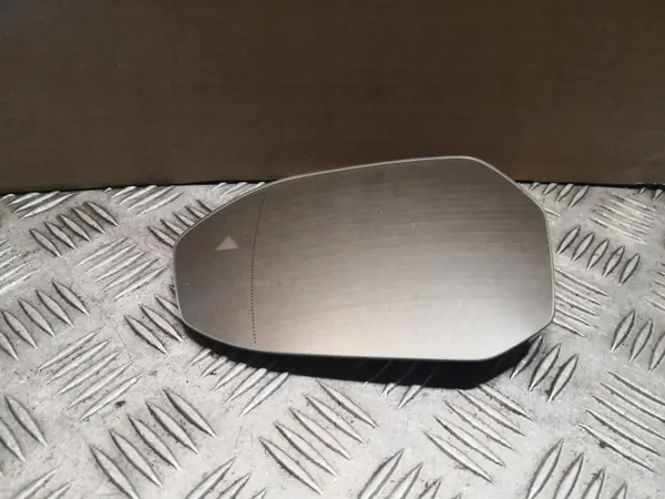 Insert de espelho esquerdo BMW OE 51165A24388 image 2