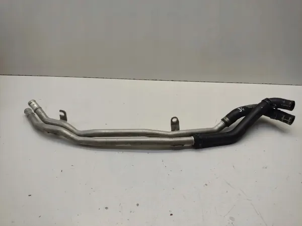 Manguera del Calentador Mercedes-Benz OEM A4478320815 - Usado image 2
