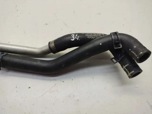 Manguera del Calentador Mercedes-Benz OEM A4478320815 - Usado image 4