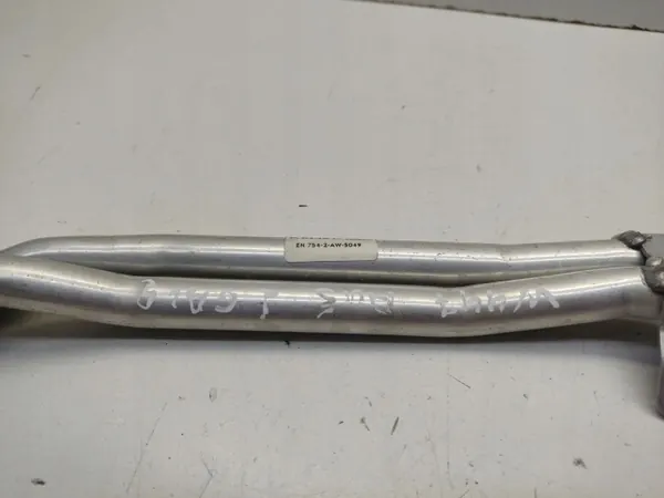 Manguera del Calentador Mercedes-Benz OEM A4478320815 - Usado image 8