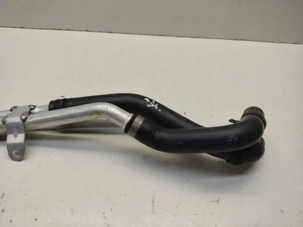 Manguera del Calentador Mercedes-Benz OEM A4478320815 - Usado image 9