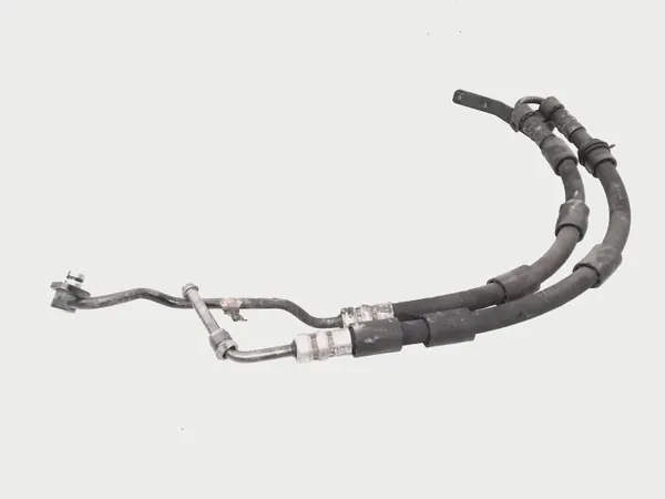 Porsche Servolenkungsschlauch OEM 7P5422893BA image 2