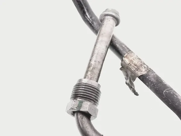 Porsche Servolenkungsschlauch OEM 7P5422893BA image 3