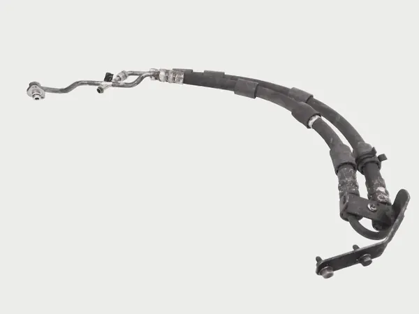 Porsche Servolenkungsschlauch OEM 7P5422893BA image 4