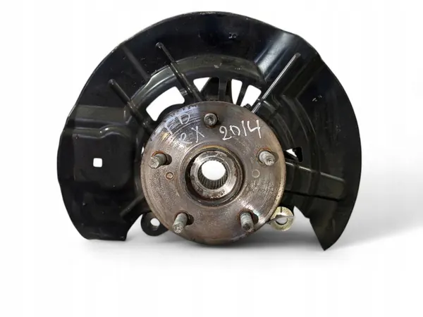 Lexus RX 450H 2014 Framhjulsnav OEM UTO64064 image 2