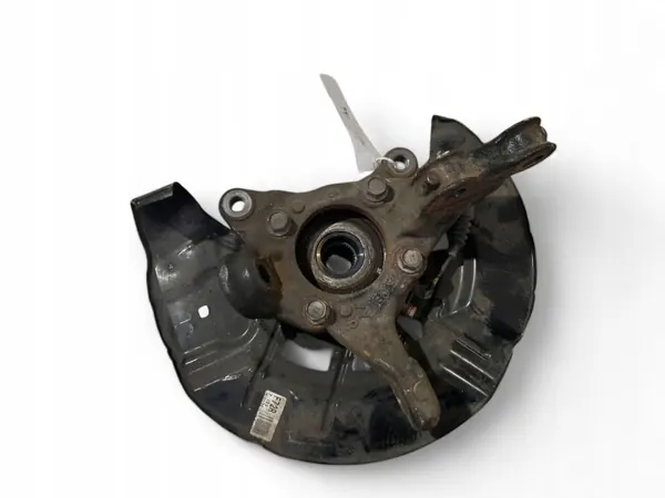 Lexus RX 450H 2014 Framhjulsnav OEM UTO64064 image 6
